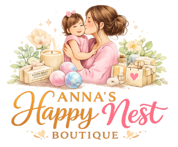 Anna's Happy Nest Boutique